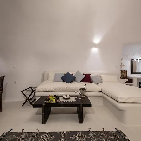 Abelis Canava Luxury (adults Only) 호텔 4*