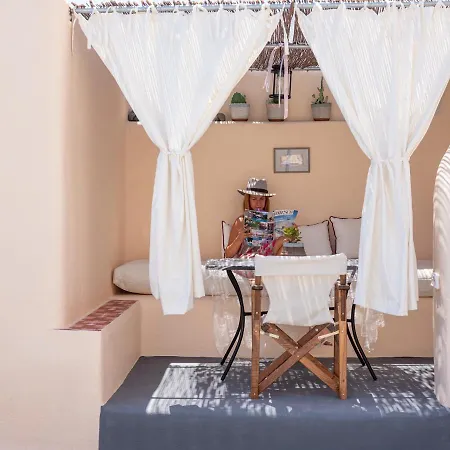 호텔 Abelis Canava Luxury (adults Only)