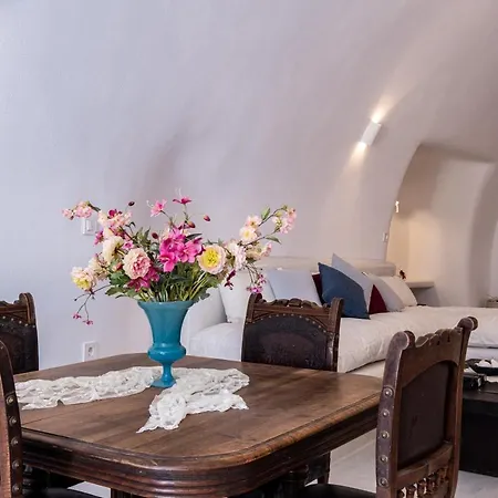 Abelis Canava Luxury (adults Only) 호텔 Vóthon