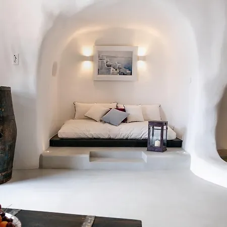 호텔 Abelis Canava Luxury (adults Only)