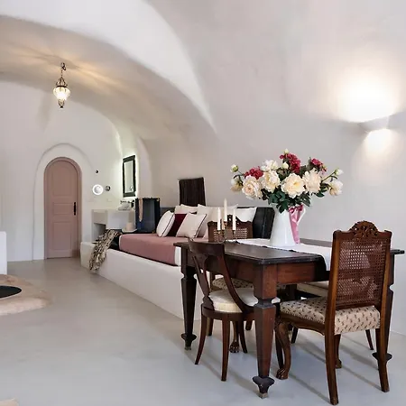 Abelis Canava Luxury (adults Only) 호텔 4*