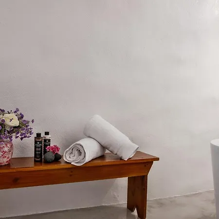 Abelis Canava Luxury (adults Only) 호텔