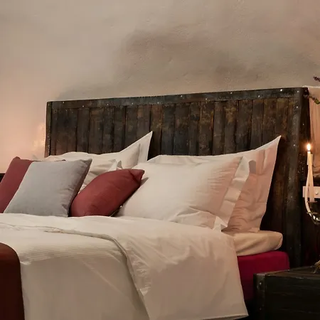호텔 Abelis Canava Luxury (adults Only)